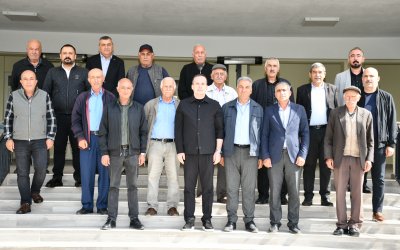 Karademir’den Çiftçinin Sorunlarına Dikkat Çeken Çağrı: “Üreticiyi Kaybedersek Üretimi De Kaybederiz”