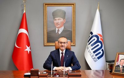 Vali Seddar Yavuz’un Instagram Hesabında Teknik Aksaklık: "Çalışmalar ve Süreç Takibimiz Altında"