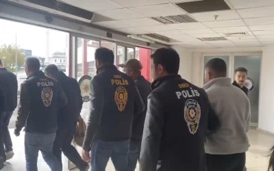 Malatya Merkezli Yasa Dışı Bahis Operasyonu: 165 Milyon TL’lik Para Trafiği