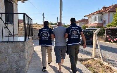 Malatya Dahil 81 İlde Aranan Şahıslara Operasyon: 912 Kişi Yakalandı