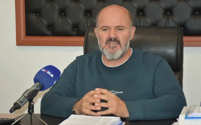 Prof. Dr. Tuncel: Dünya Çok Kutuplu Bir Yapıya Doğru İlerliyor