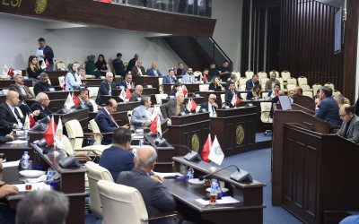 Malatya Büyükşehir’de Borç Krizi Derinleşiyor: 16,3 Milyarlık Borç Yüküne Yeni Kredi Talebi Meclisi Karıştırdı!