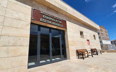 Battalgazi’de 450 Öğrenciye Ücretsiz Eğitim Desteği