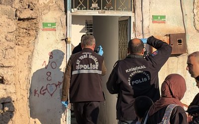 Malatya’da Dehşet: İmam Nikahlı Eşini Yatağında Bıçakladı