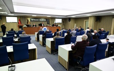 Battalgazi Belediyesi’nin 2027 Yılı Bütçesi Belli Oldu: 5 Milyar 280 Milyon TL!