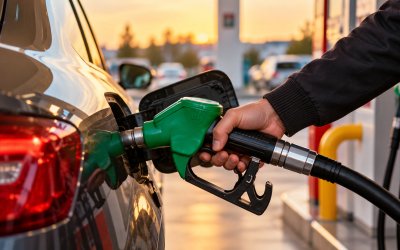 Benzine Peş Peşe İndirim: Malatya’da Pompa Fiyatları Değişiyor