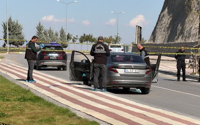 Malatya’da Eşini Öldüren Koca, Yakalanınca İntihar Etti