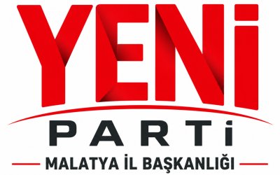 Yeni Parti Malatya’da 1. Olağan İl Kongresi Heyecanı