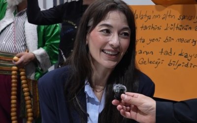 Doç. Dr. Saniye Bencik Kangal "Gelecekte Bir Adım Öne Geçecek Olanlar İzleyenler Değil, Okuyanlar Olacak"