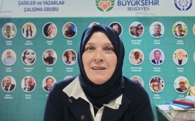 Uzman Biyolog Meral Aslan’dan "Yaradılışın Şifresi" Uyarısı