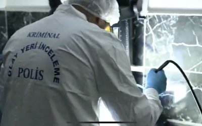 16 Yıllık Bebek Cinayetinde Kan Donduran İtiraf