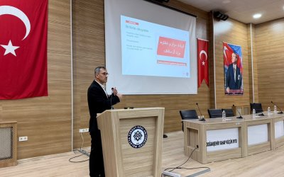 Doğanşehir’de Kamu Personeline Osmanlı Türkçesi Eğitimi