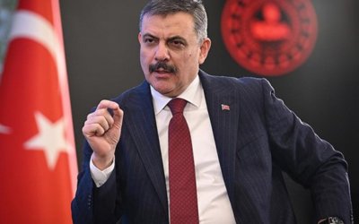Organize Suç Örgütlerine 1741 Operasyon: 8 Binden Fazla Tutuklama