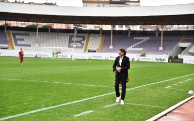 Yeşilyurtspor Gebze’de Gol Oldu Yağdı: 4-0
