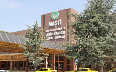 Mimarlar Odası’ndan MAŞTİ Arazisinin İmara Açılmasına Sert Tepki: “Yeşil Alan Olmalı”