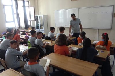 Dr. Orhan Ay’dan velilere önemli tavsiyeler: Kıyaslamayın