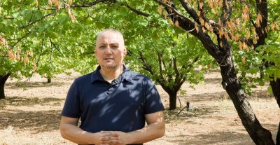 Sis Oluşumu ve Kayısı Yetiştiriciliği