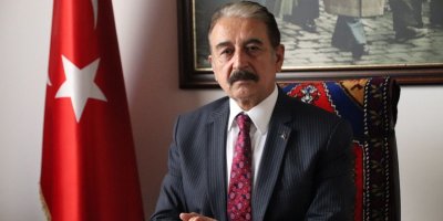 MESOB Başkanı Keskin: Fırat EDAŞ Esnafı ve Vatandaşı Mağdur Ediyor