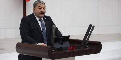 Fendoğlu, “Başka Malatya, Başka Türkiye Yok”