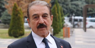 Keskin: “Binlerce esnafımız konteynerlerde ayakta durmaya, şehri aydınlatmaya çalışıyor”