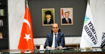 Başkan Geçit, “6 Şubat Acımızı ve Kayıplarımızı Asla Unutmayacağız"