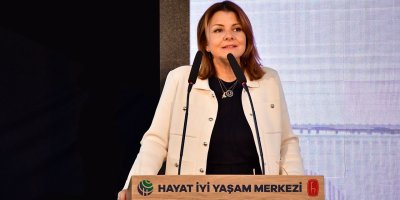 Hayat İyi Yaşam Merkezi, Umudu Yeşertmek İçin Çalışıyor