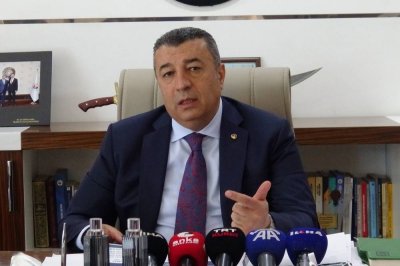 Kuru kayısı ihracatı son 6 ayda 50 bin tona ulaştı