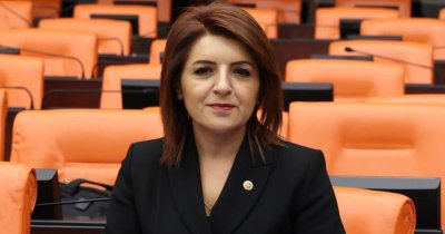 CHP’li Gülcan Kış’tan Malatya’daki TOKİ Kamulaştırmalarına tepki