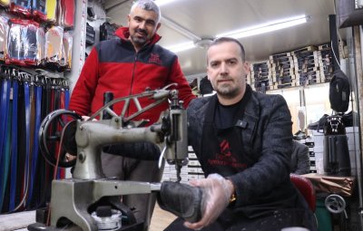 Karademir, "Malatya Esnafı Ayakta Kalma Mücadelesi Veriyor, Destek Şart!”