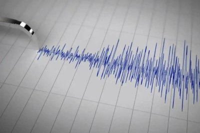 Ankara'da 3.5 büyüklüğünde deprem