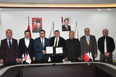 Kayısıda verim kaybına karşı bilimsel araştırma başlatılıyor