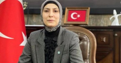 Sarıtaç: “Çanakkale Zaferi, Milletimizin Sarsılmaz İradesinin ve Birlik Ruhunun Simgesidir”