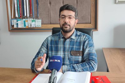 Doç. Dr. Bekiroğlu: Siyonizme karşı şuurlu ve bilinçli nesiller yetiştirmek herkesin vazifesidir