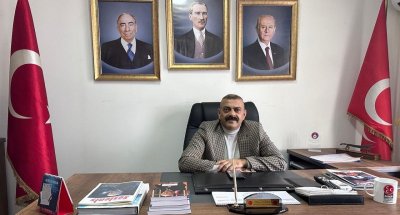 Başkan İlhan "Gece gündüz demeden çalışmaya devam edeceğiz"