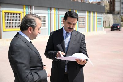 Battalgazi Belediyesince Gelinciktepe Kadın Yaşam Merkezi açılıyor