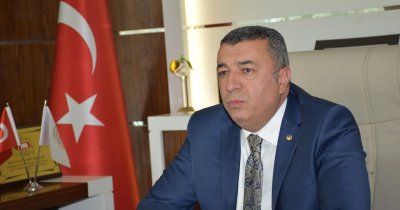 Kayısıda “Çil ve 'Monilya” Tehlikesi