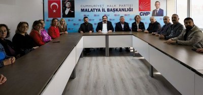Yıldız; “Malatyalılar Can Derdindeyken Onlar Kimi Zengin Edeceklerini Hesaplıyordu”