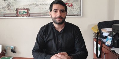 Malatya'dan "Gazze Ölüyor, Sessiz Kalma!" çağrısı