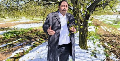 Yıldız "Malatya Acilen Afet Bölgesi İlan Edilsin"