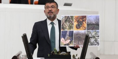 Ağbaba; “Çiftçiye İcra Götürürseniz İki Elimiz Yakanızda Olur”