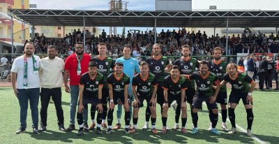 Malatya Yeşilyurtspor, uğunu İlan Etti