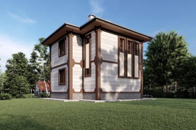 Başkan Geçit: Herkesin hayranlık duyacağı bir Çırmıhtı inşa ediliyor