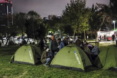 İstanbul'da 6,2'nin ardından 184 artçı sarsıntı yaşandı