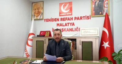 Başkan Kılıç "İşçi her zaman kalkınmanın mihenk taşıdır"