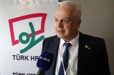 Prof. Dr. Yılmaz: Malatya'da çok iyi karaciğer nakil cerrahları yetişiyor