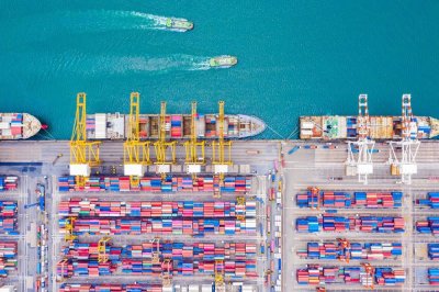 Nisan ayında EİB’den 1 milyar 468 milyon dolarlık ihracat