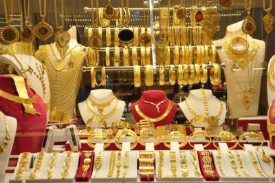 Altın fiyatları son günlerde duruldu