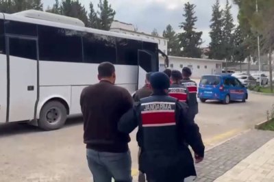 Sosyal medya dolandırıcılarına operasyon:  6 gözaltı