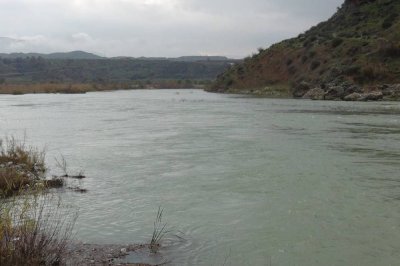 DSİ'den uyarı: Su yapılarına girmek tehlikeli ve yasak