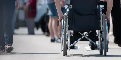 Engelliler Haftası: Cevapsız Sorular, Görmezden Gelinen Hayatlar Demektir!